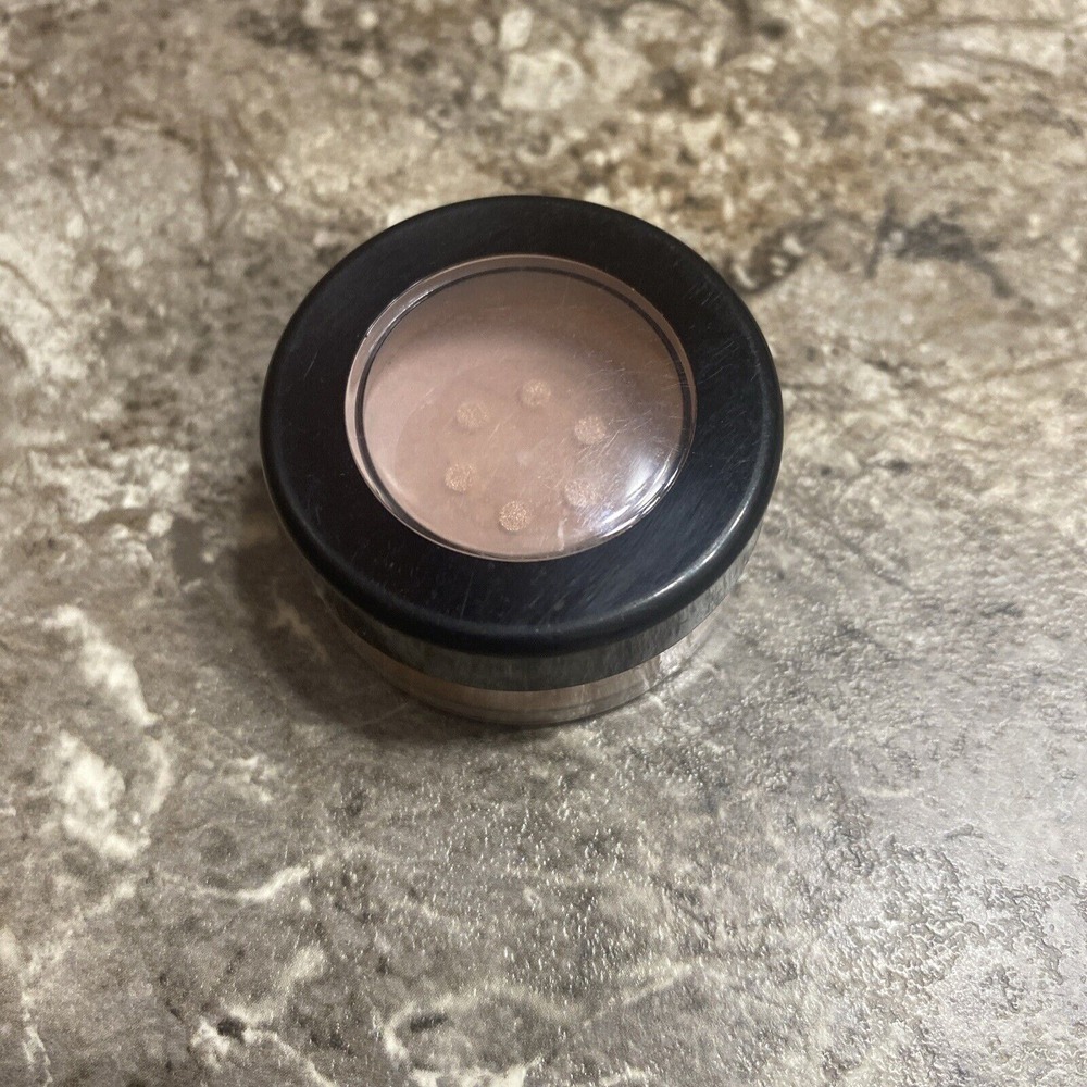 Vintage Princess‎ Marcella Borghese Mineral Loose Powder Eyeshadow Coral Sunset